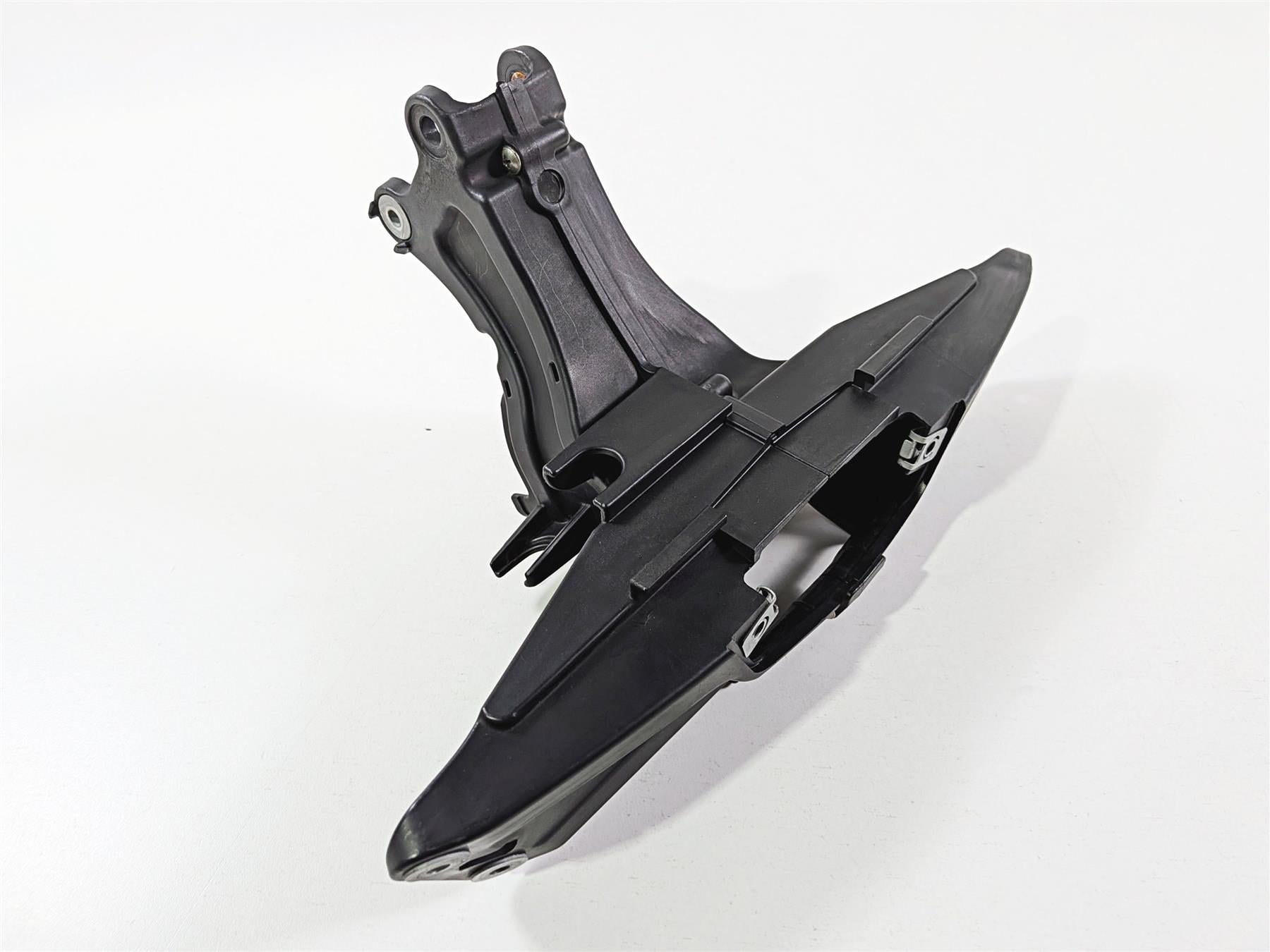 2014 Aprilia RSV4 RR Factory Font Gauges Stay Holder Bracket 890785 890786 {{ shop.shopifyCountryName }} - Mototech271