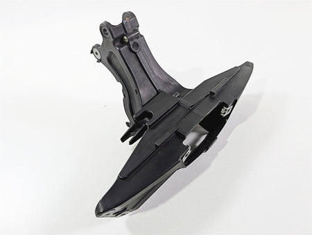 2014 Aprilia RSV4 RR Factory Font Gauges Stay Holder Bracket 890785 890786 {{ shop.shopifyCountryName }} - Mototech271