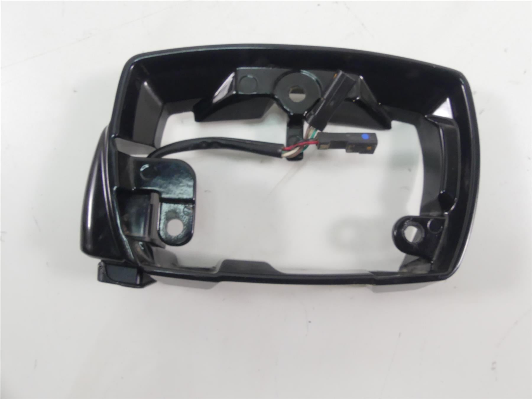 2022 Indian FTR1200 S Speedometer Mount Usb Control Module - Read 2415688 {{ shop.shopifyCountryName }} - Mototech271