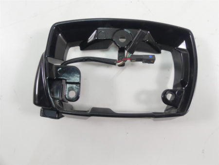 2022 Indian FTR1200 S Speedometer Mount Usb Control Module - Read 2415688 {{ shop.shopifyCountryName }} - Mototech271