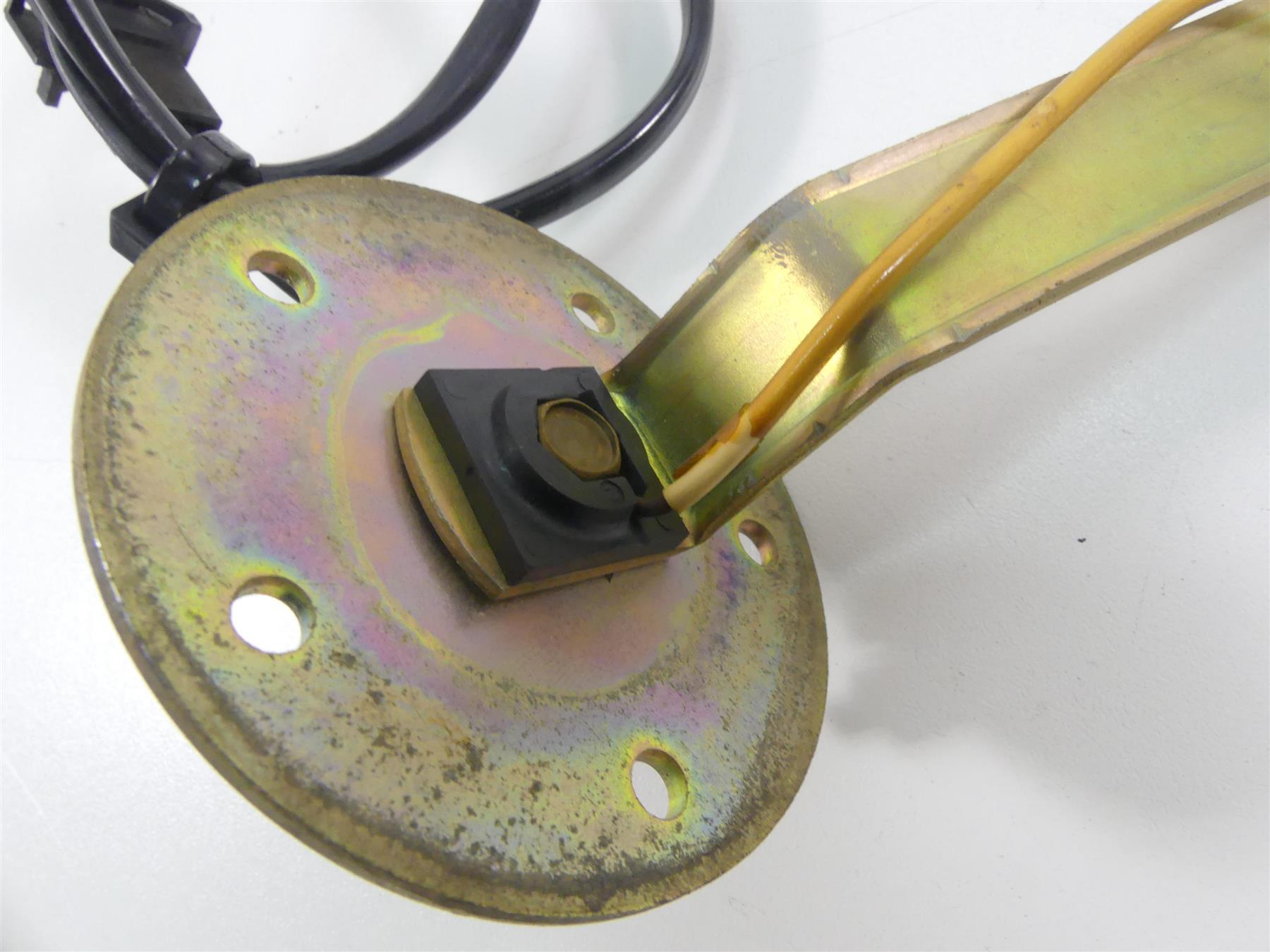 1995 Harley Touring FLHTCU Electra Glide Fuel Gas Level Sending Unit 75040-88A {{ shop.shopifyCountryName }} - Mototech271