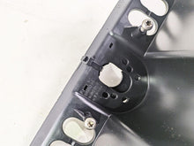 Load image into Gallery viewer, 1996 Harley Touring FLHTCUI Electra Glide Ignition Switch Cover 58510-96 | Mototech271
