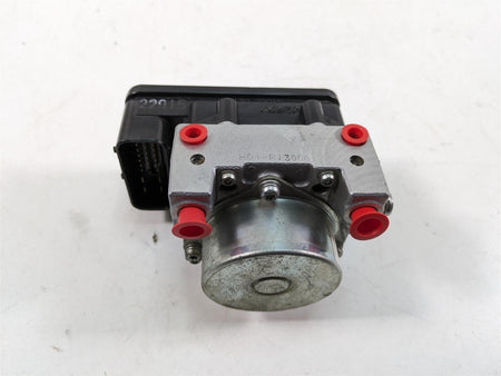 2012 Triumph Tiger 800XC ABS Nissin Abs Brake Pump Unit Module T2022016 {{ shop.shopifyCountryName }} - Mototech271