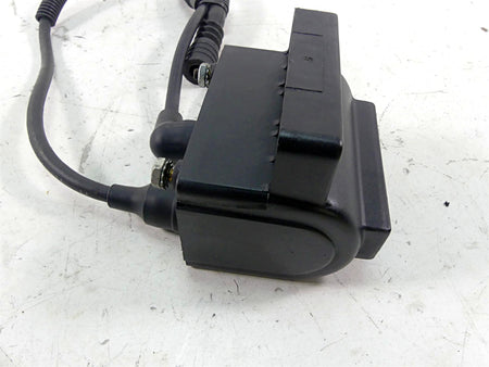 1997 Harley Sportster XL1200 C Ignition Coil Wires Plugs 31614-83A {{ shop.shopifyCountryName }} - Mototech271