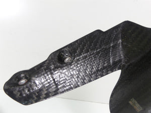 2010 Ducati Streetfighter 1098 S Front Carbon Fiber Fender Mud Guard 56420791A | Mototech271