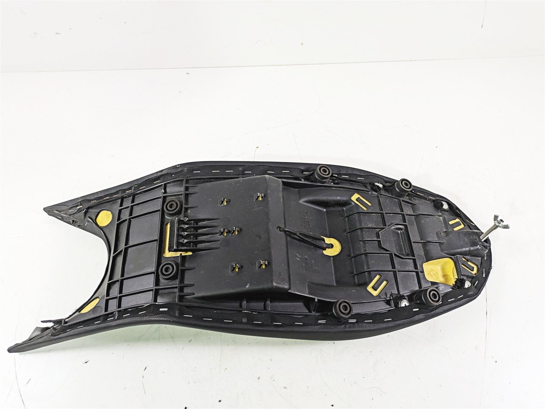 2018 Ducati Hypermotard 939 SP Seat Saddle READ 59610741C {{ shop.shopifyCountryName }} - Mototech271