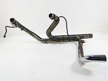 Load image into Gallery viewer, 2009 Harley Touring FLHTCU Electra Glide Oem Exhaust Header Pipe Set 66848-09 | Mototech271
