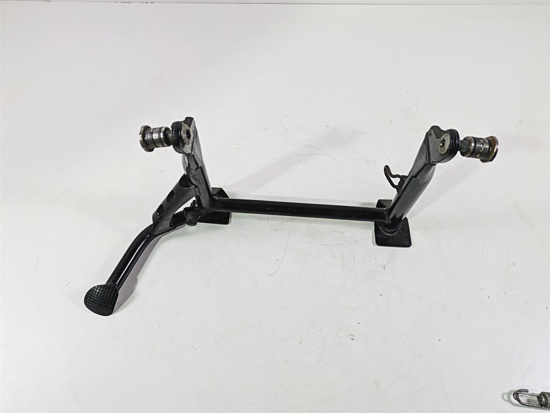 2010 BMW R1200RT K26 Center Stand Kickstand Low 46527715152 {{ shop.shopifyCountryName }} - Mototech271