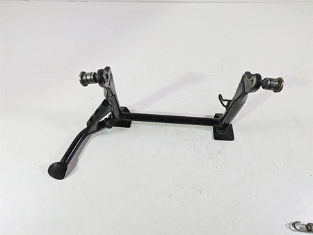 2010 BMW R1200RT K26 Center Stand Kickstand Low 46527715152 {{ shop.shopifyCountryName }} - Mototech271