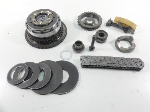2013 Harley Touring FLHTK Electra Glide Primary Drive Clutch Kit 37816-11 | Mototech271