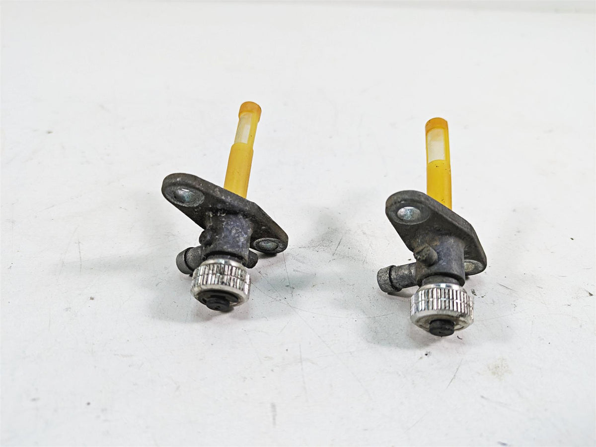 2018 KTM 1090 Adventure R Fuel Gas Petrol Tank Petcock Set 58507003200 {{ shop.shopifyCountryName }} - Mototech271