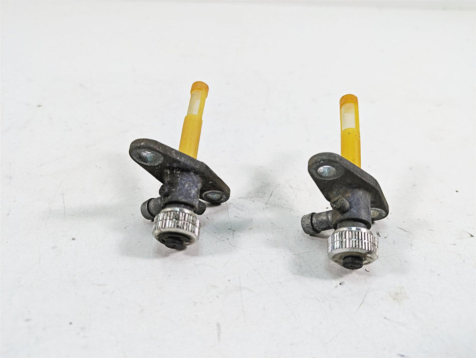 2018 KTM 1090 Adventure R Fuel Gas Petrol Tank Petcock Set 58507003200 {{ shop.shopifyCountryName }} - Mototech271
