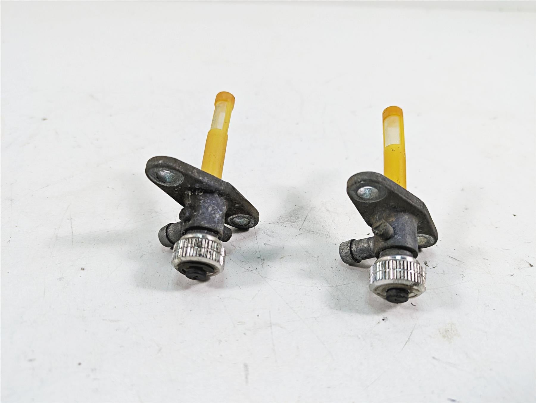 2018 KTM 1090 Adventure R Fuel Gas Petrol Tank Petcock Set 58507003200