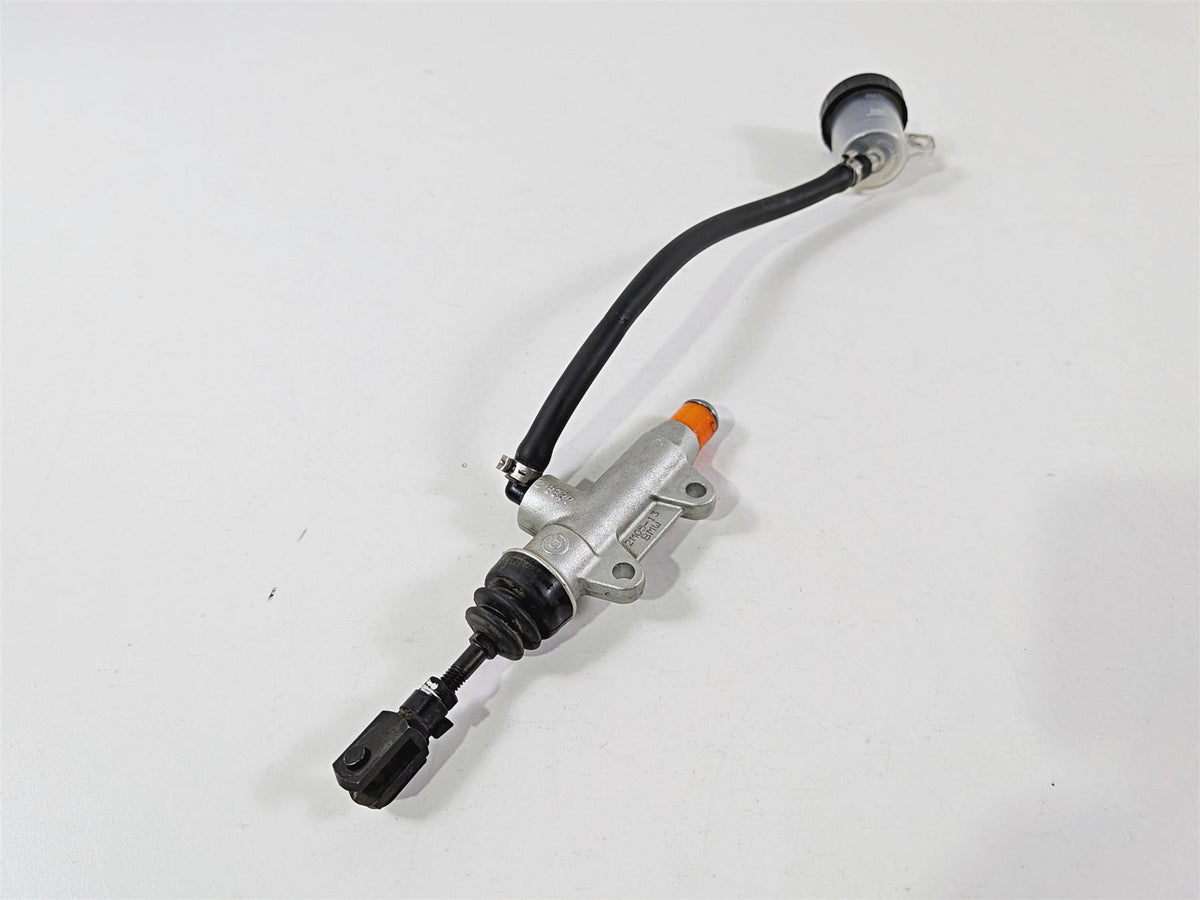 2023 BMW F850GS K81 Rear Brembo Brake Master Cylinder 13mm 34217692190 {{ shop.shopifyCountryName }} - Mototech271