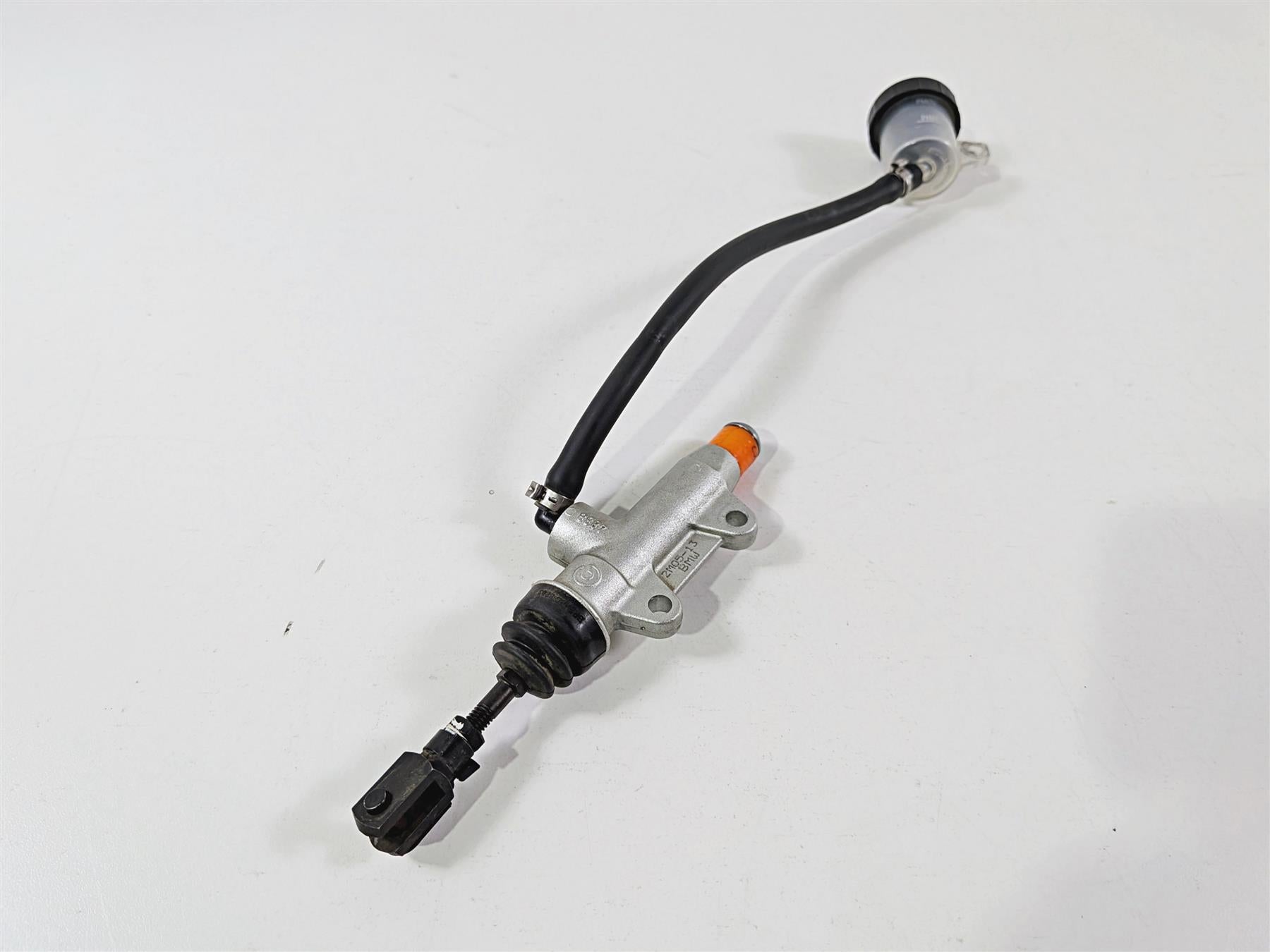 2023 BMW F850GS K81 Rear Brembo Brake Master Cylinder 13mm 34217692190 {{ shop.shopifyCountryName }} - Mototech271