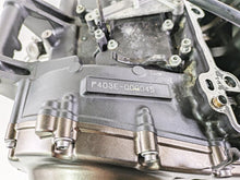 Load image into Gallery viewer, 2012 Yamaha XT1200 Super Tenere P403E Bottom End Engine Motor Crank 23P-15100-09
