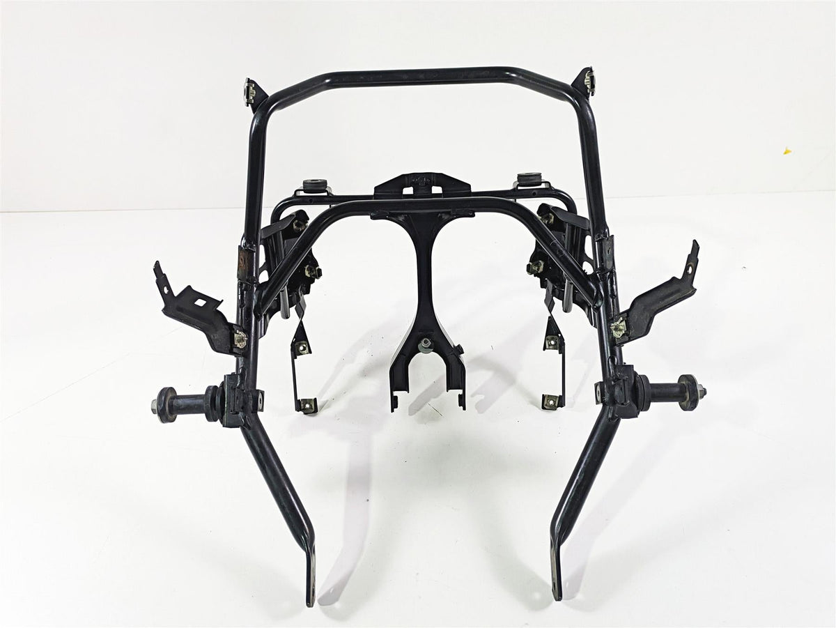 2006 BMW R1200GS K255 Adv Front Subframe Sub Frame 46637701558 {{ shop.shopifyCountryName }} - Mototech271
