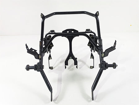 2006 BMW R1200GS K255 Adv Front Subframe Sub Frame 46637701558 {{ shop.shopifyCountryName }} - Mototech271