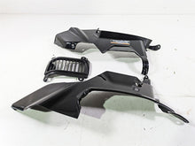 Load image into Gallery viewer, 2014 Moto Guzzi California 1400 Touring Neck Frame Cover Fairing Set B063717 | Mototech271
