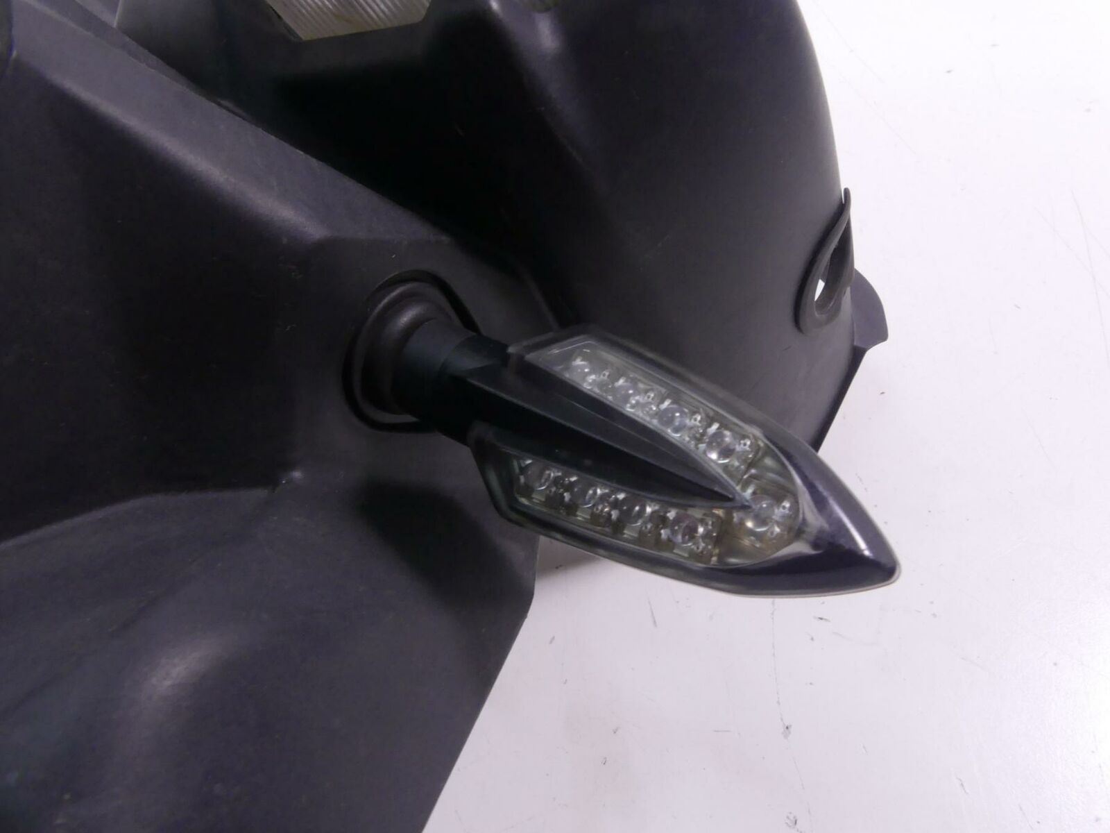 2012 Yamaha XT1200 Super Tenere Rear Taillight License Plate Blinker 23P-83340-1 {{ shop.shopifyCountryName }} - Mototech271