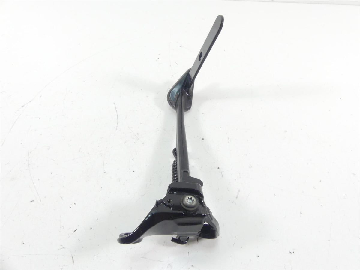 2021 Harley Softail FXBBS Street Bob Side Kick Jiffy Kickstand Stand 50000152 {{ shop.shopifyCountryName }} - Mototech271