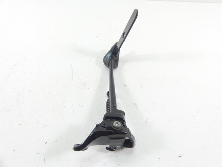 2021 Harley Softail FXBBS Street Bob Side Kick Jiffy Kickstand Stand 50000152 {{ shop.shopifyCountryName }} - Mototech271