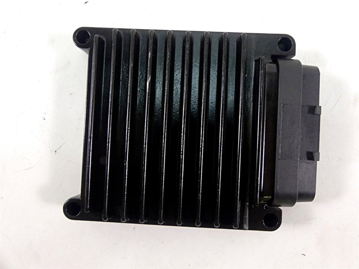 2015 Harley VRSCF Muscle V-Rod Cdi Ecu Ecm Engine Control Module 32852-12 {{ shop.shopifyCountryName }} - Mototech271