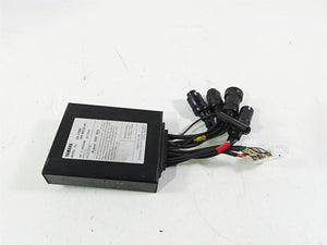 2008 Yamaha XVZ1300 Royal Star Amp Amplifier Module 4XY-88132-01