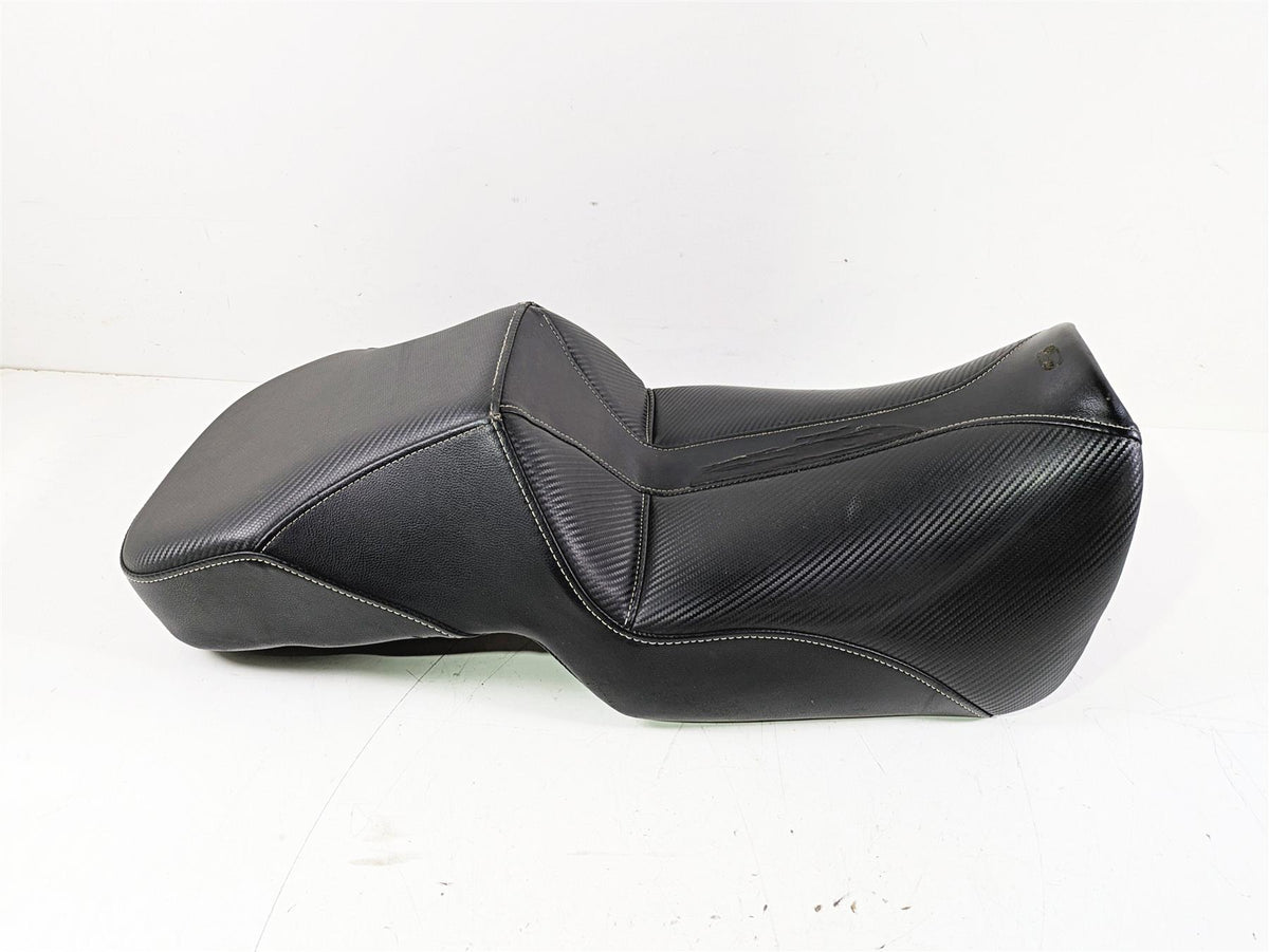 2022 Harley RA1250 S Pan America Saddlemen Duo Seat Saddle 821-34-200 {{ shop.shopifyCountryName }} - Mototech271
