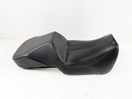 2022 Harley RA1250 S Pan America Saddlemen Duo Seat Saddle 821-34-200 {{ shop.shopifyCountryName }} - Mototech271