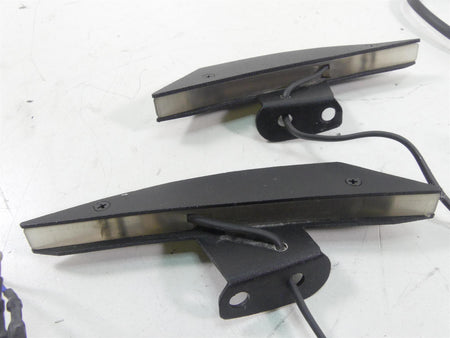 2018 BMW S1000RR K46 Nrc Front Flush Mount Led Turn Signal Set - Read S1000RR-FB {{ shop.shopifyCountryName }} - Mototech271