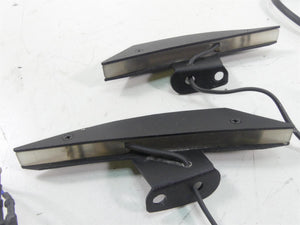 2018 BMW S1000RR K46 Nrc Front Flush Mount Led Turn Signal Set - Read S1000RR-FB | Mototech271