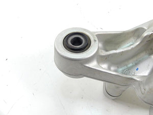 2015 BMW R1200GS GSW K50 Upper Triple Tree Steering Clamp 31428555849 8520478