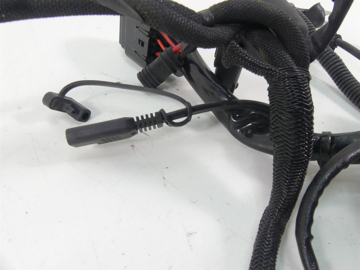 2020 Harley Sportster XL1200 NS Iron Main Wiring Harness Loom - No Abs 69200072B {{ shop.shopifyCountryName }} - Mototech271