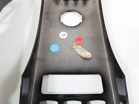 2013 Victory Vision Tour Center Tank Radio Console Cover Set 5436289 5253469 {{ shop.shopifyCountryName }} - Mototech271