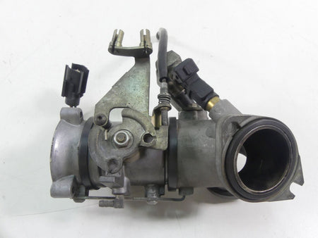 1999 Buell X1 Lightning Throttle Body Bodies Fuel Injector Injection 27232-99YB {{ shop.shopifyCountryName }} - Mototech271