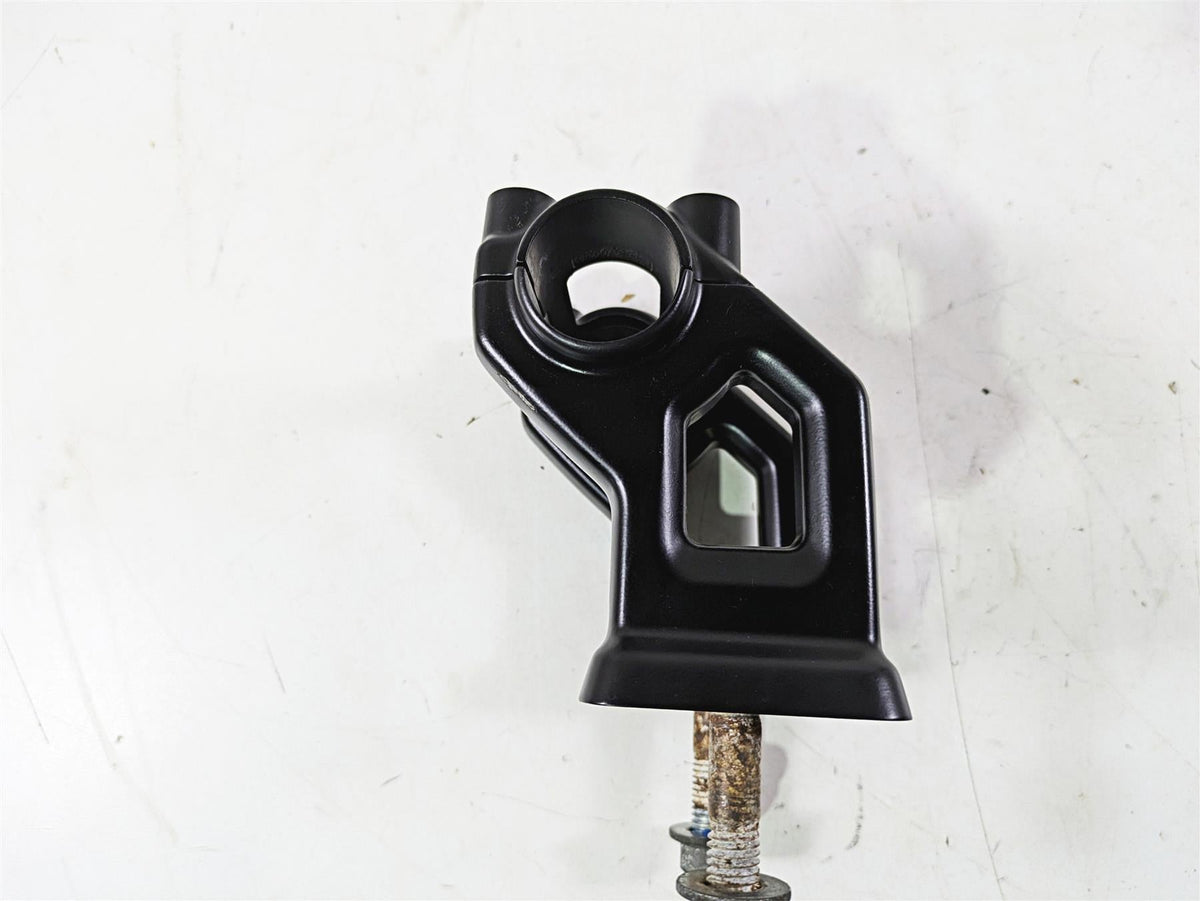 2018 Harley Softail FXFBS Fat Bob Handlebar Riser Holder Set 55900112 {{ shop.shopifyCountryName }} - Mototech271