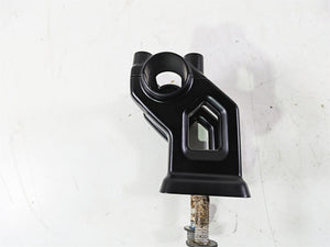 2018 Harley Softail FXFBS Fat Bob Handlebar Riser Holder Set 55900112 | Mototech271