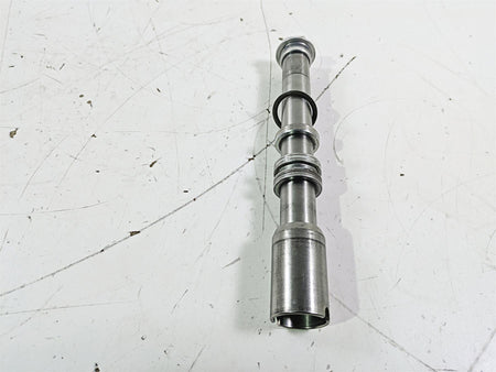 2017 Ducati Monster 1200 S Front Axle Wheel Spindle 25mm 81910601A {{ shop.shopifyCountryName }} - Mototech271