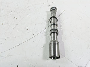 2017 Ducati Monster 1200 S Front Axle Wheel Spindle 25mm 81910601A | Mototech271
