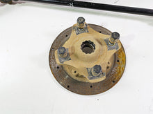 Load image into Gallery viewer, 2015 Arctic Cat Wildcat 1000 X LTD Right Rear Trailing Arm Set 0504-784 0437-136 | Mototech271
