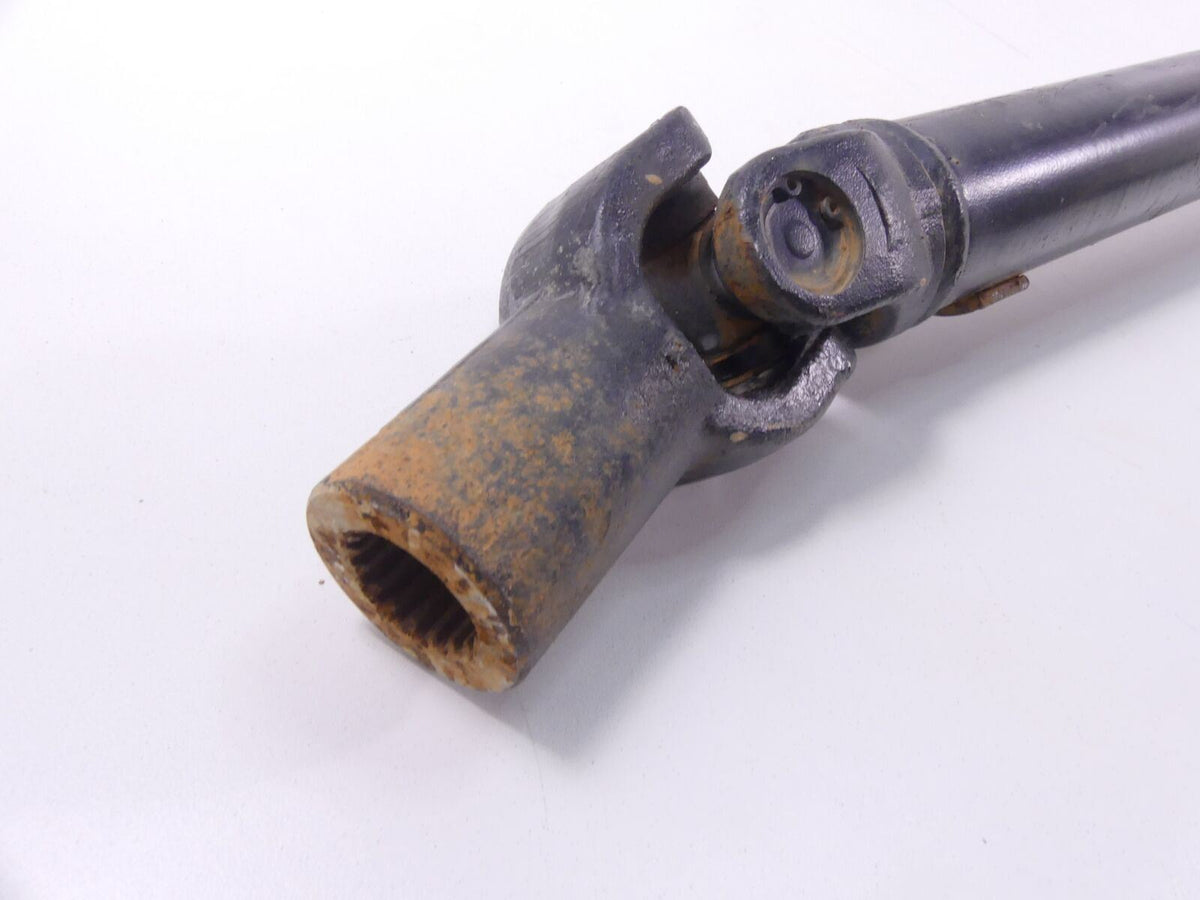 2018 Can Am Maverick X3 X DS Turbo R Center Drive Prop Shaft Axle Set 705402187 {{ shop.shopifyCountryName }} - Mototech271