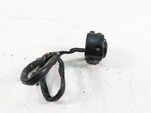 Load image into Gallery viewer, 2008 Harley FLHTCU Electra Glide Left Hand Control Switch - Read 71682-06A | Mototech271
