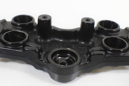 1995 Suzuki RF900R RF900 R Upper Triple Tree Steering Stem 51311-31E00 {{ shop.shopifyCountryName }} - Mototech271