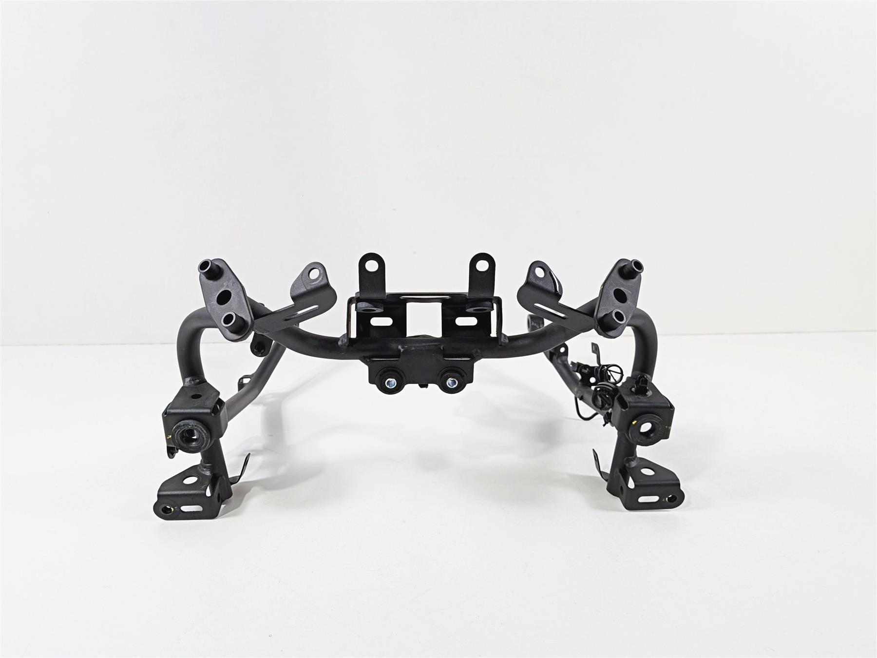 2024 Kawasaki EX500 Ninja 40th An. Front Stay Sub Frame Holder 39137-0744 {{ shop.shopifyCountryName }} - Mototech271