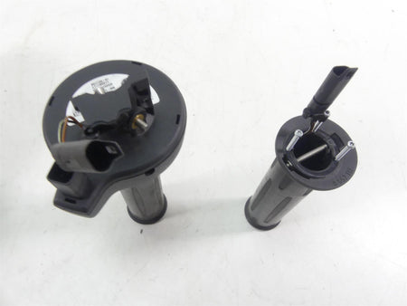 2017 BMW R1200GS GSW K50 Heated Hand Grip Set Cruise 61318552117 61318552120 {{ shop.shopifyCountryName }} - Mototech271