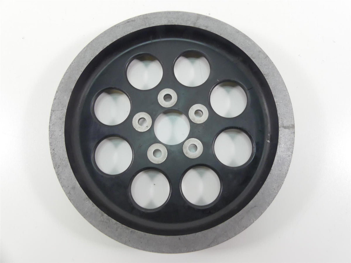 1995 Harley Touring FLHTCU Electra Glide Rear Drive Belt Pulley 70T 40225-86A {{ shop.shopifyCountryName }} - Mototech271