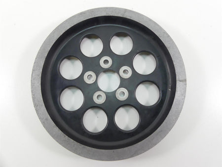 1995 Harley Touring FLHTCU Electra Glide Rear Drive Belt Pulley 70T 40225-86A {{ shop.shopifyCountryName }} - Mototech271