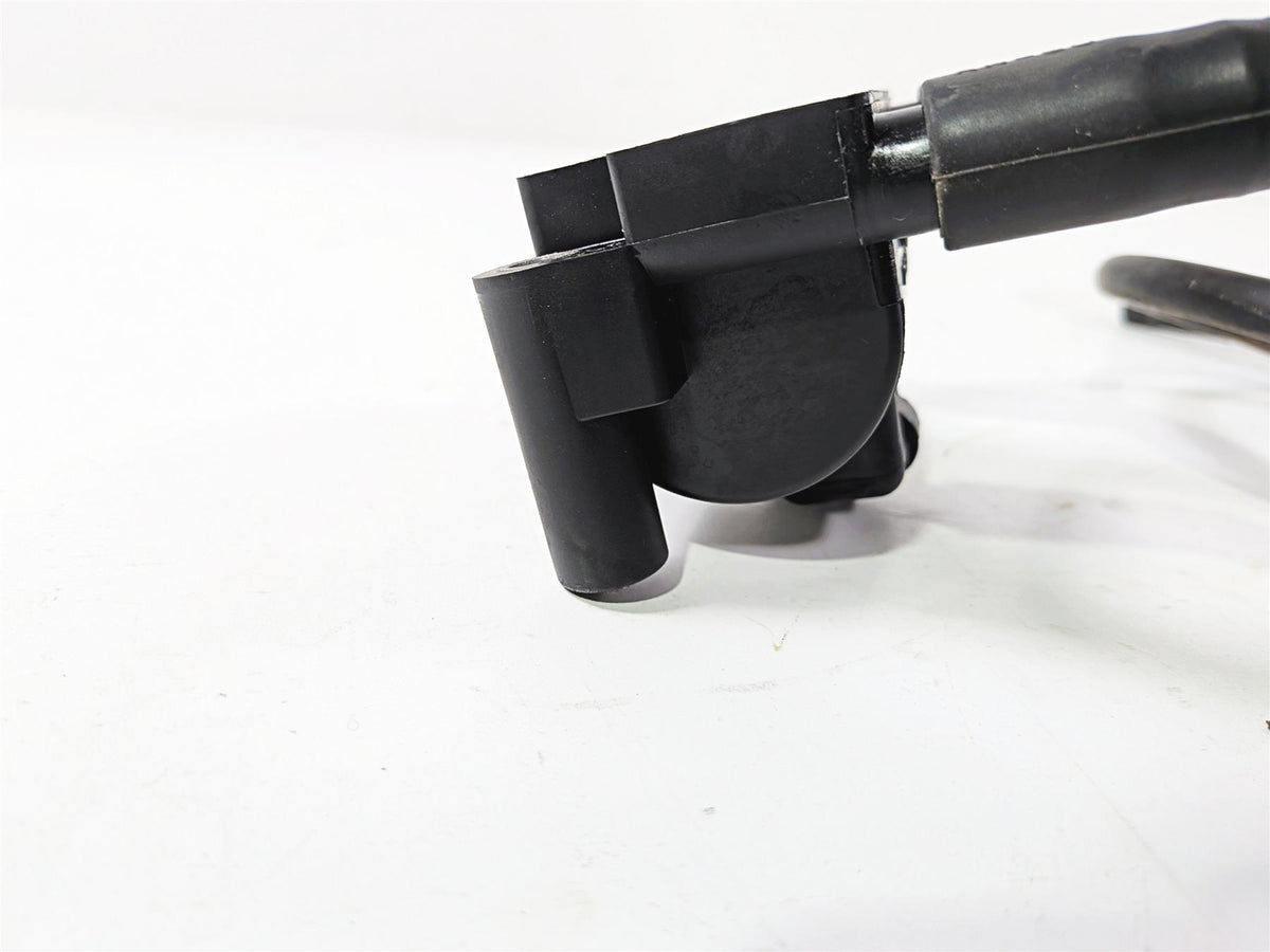 2015 Harley Touring FLTRUSE CVO Road Glide Ignition Coil & SE Wire Set 31696-07A-Mototech271