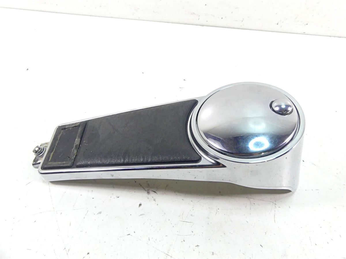 2002 Harley Touring FLHTC Electra Glide Fuel Gas Petrol Tank Dash Cover 61270-98 {{ shop.shopifyCountryName }} - Mototech271